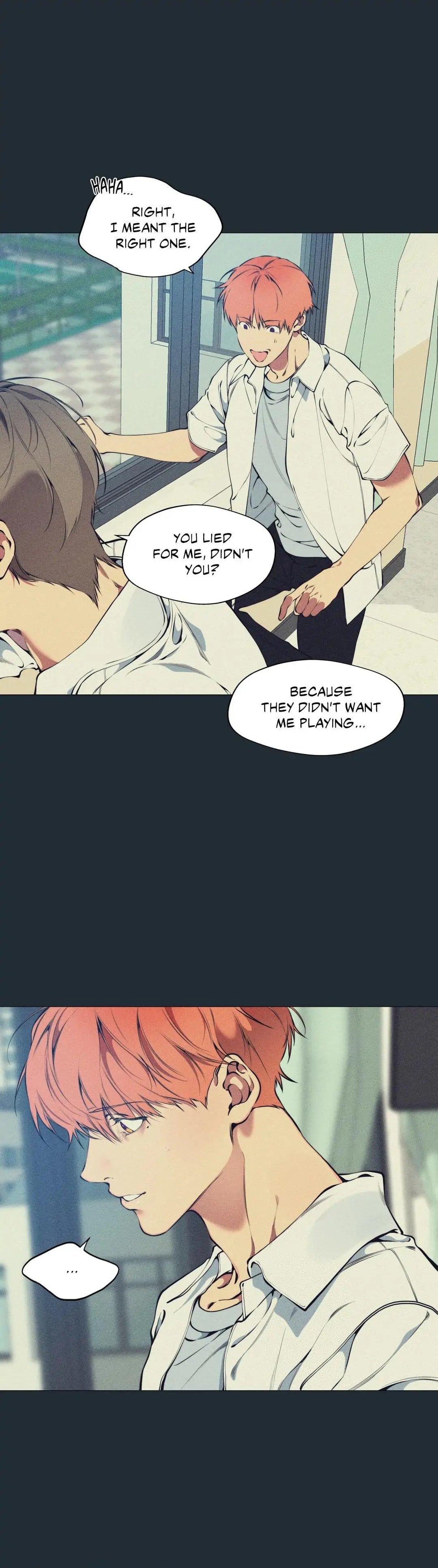 Lost in the Cloud, Chapter 90 image 04